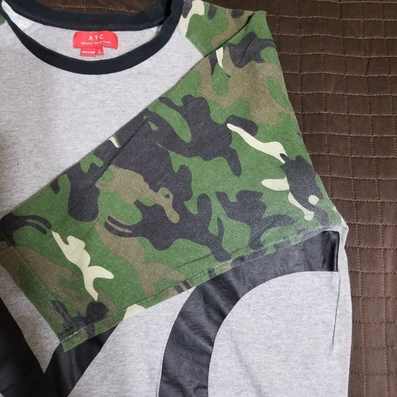 Asphalt Yacht Club tee - Picture 4 of 6